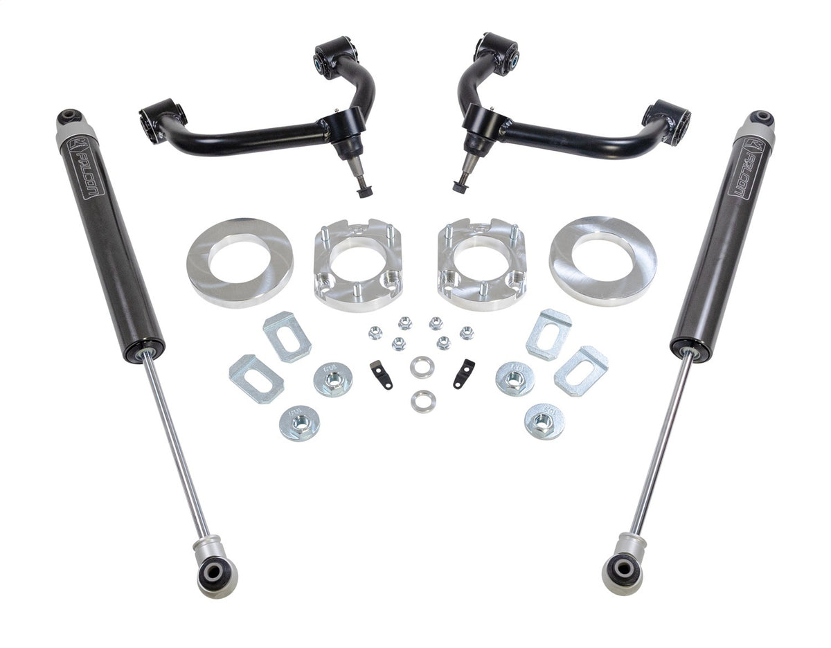 ReadyLIFT  66-21320