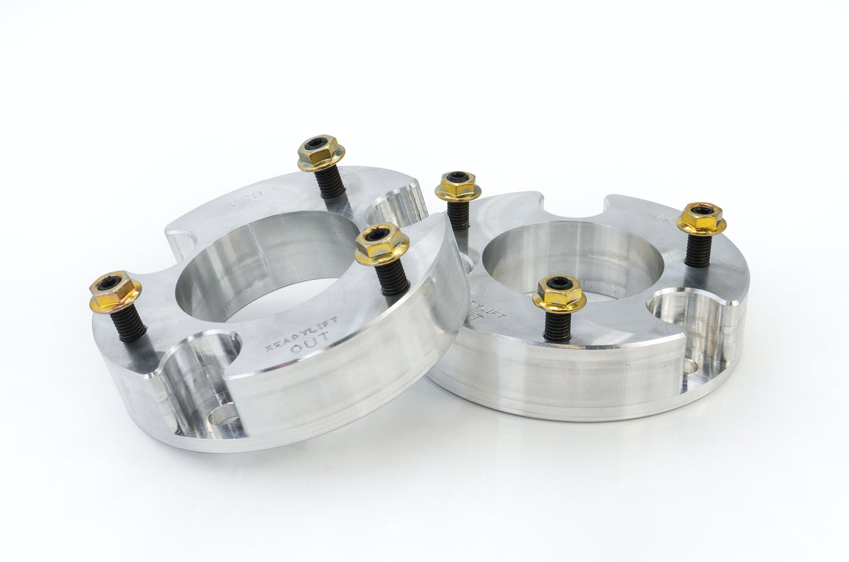 ReadyLIFT 66-2215 2.25" Suspension Leveling Kit