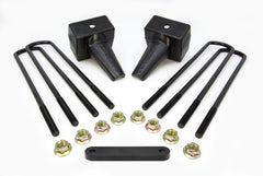 ReadyLIFT 66-2222 5" Flat Rear Block Kit