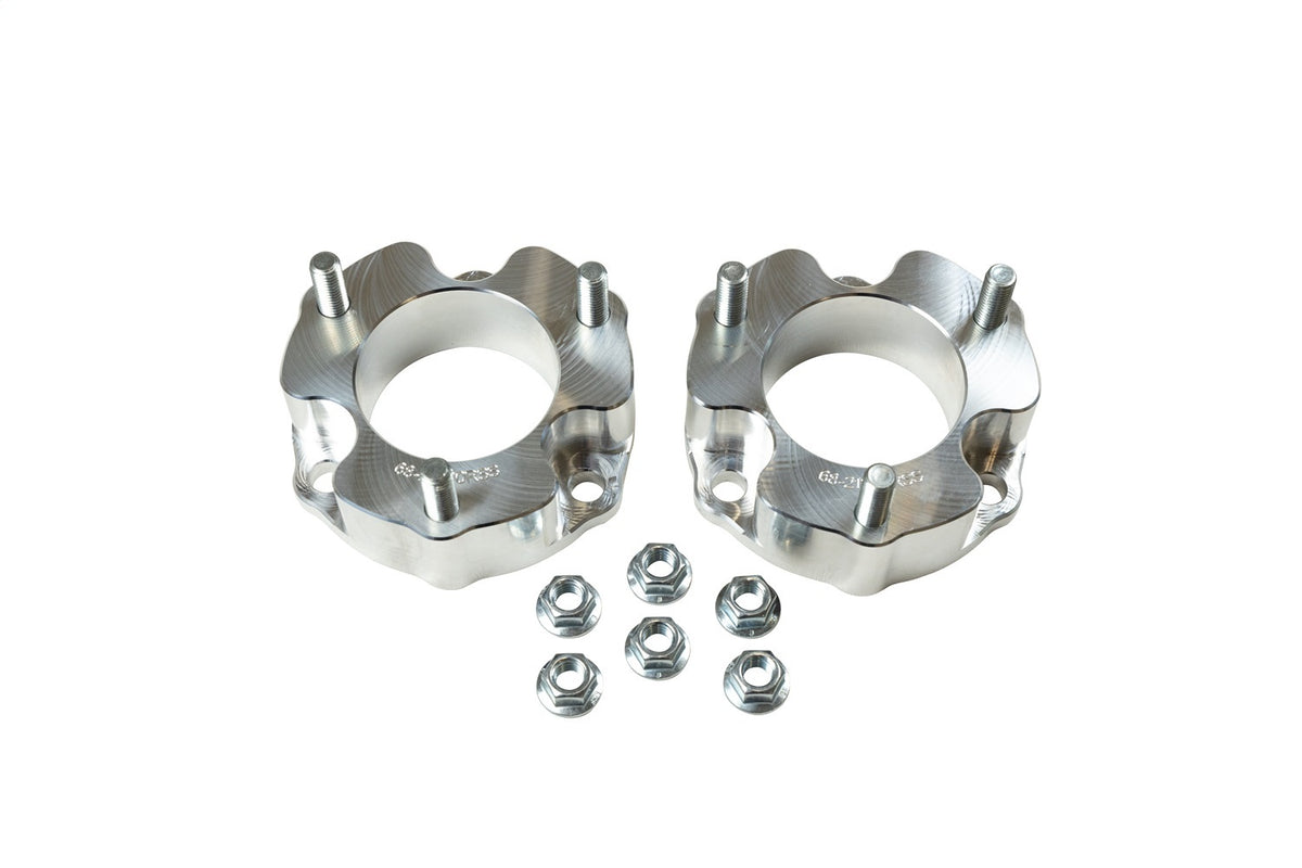 ReadyLIFT 1.5'' Leveling Kit 66-24200