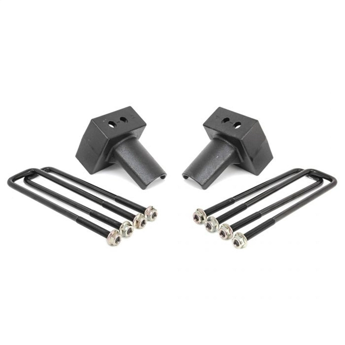 ReadyLIFT 66-2555 5.5 Rear Block Kit
