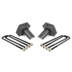 ReadyLIFT 66-2555 5.5 Rear Block Kit