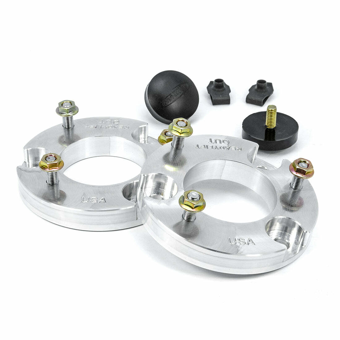 ReadyLift 66-2715 2017 FORD RAPTOR 1.5'' Leveling Kit
