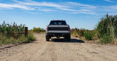 ReadyLIFT 66-27150 1.5" Leveling Kit
