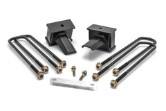 ReadyLIFT RL 4'' REAR FLAT BLOCK - FORD  66-2741
