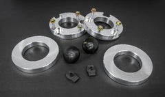 ReadyLIFT 66-2755 2.5" Leveling Kit