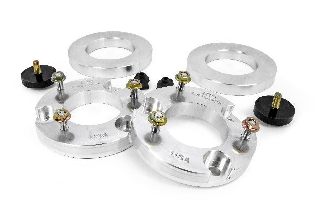 ReadyLIFT 66-2755 2.5" Leveling Kit