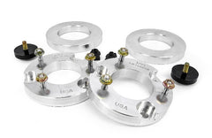 ReadyLIFT 66-2755 2.5" Leveling Kit