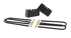 ReadyLIFT 66-3003 3" Rear Block Kit