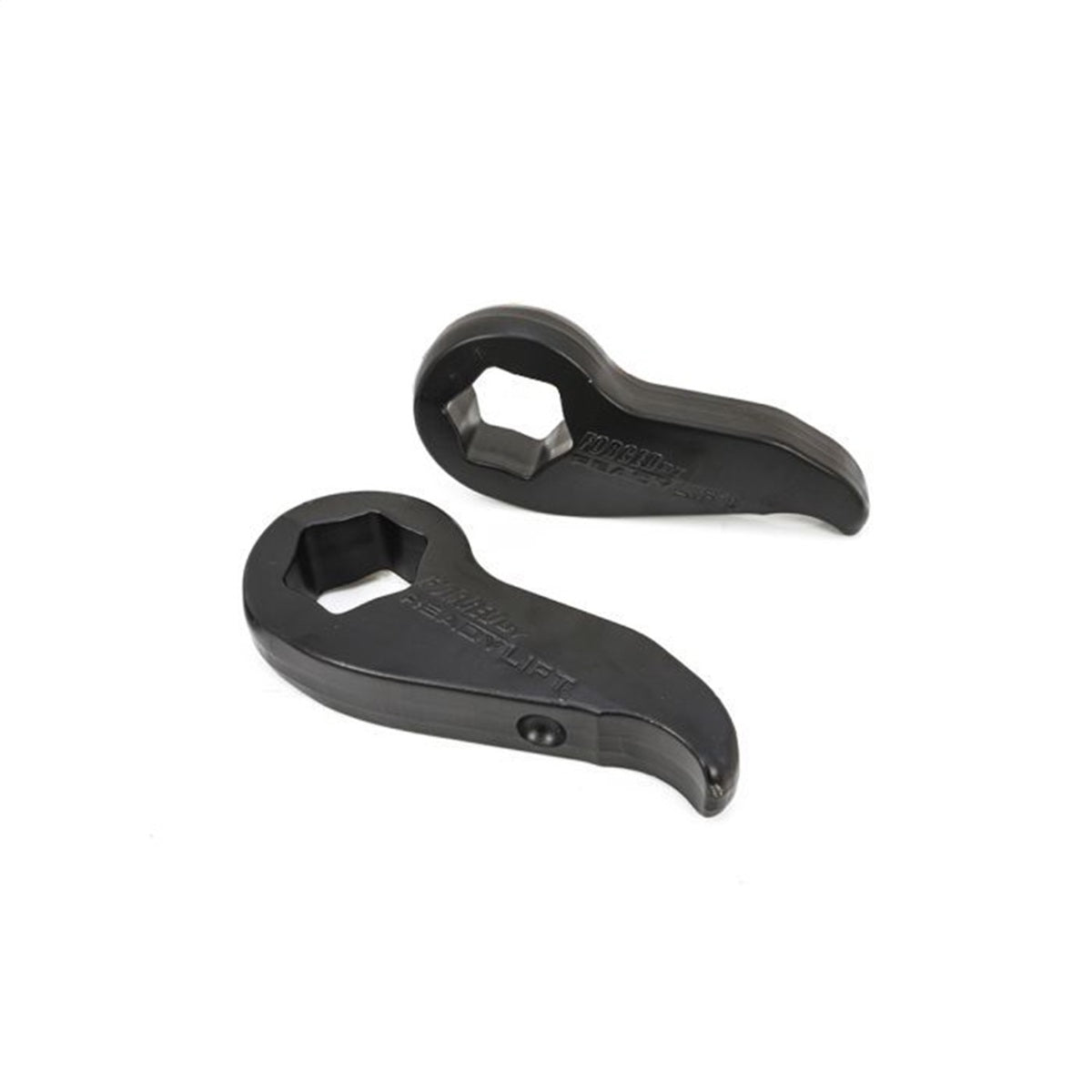 ReadyLIFT 2'' Front Level Kit Forged Torsion Key 66-30200