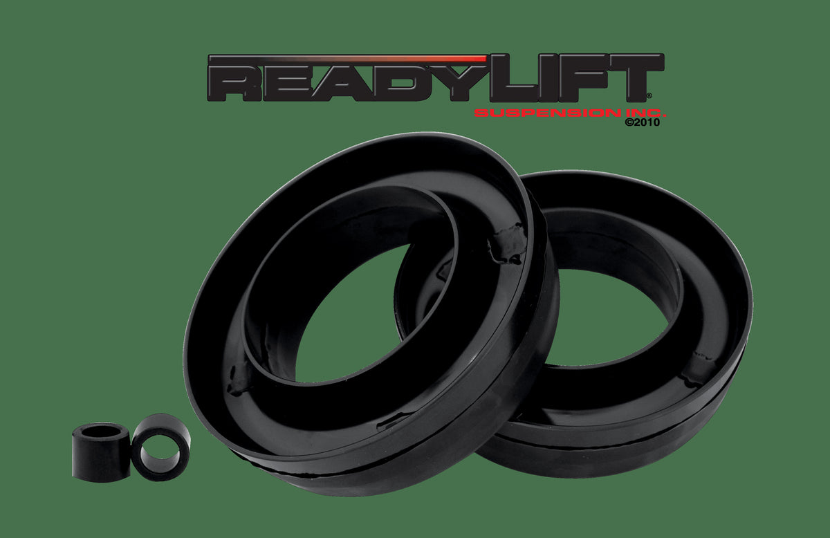 ReadyLIFT 66-3025 2" Front Suspension Leveling Kit