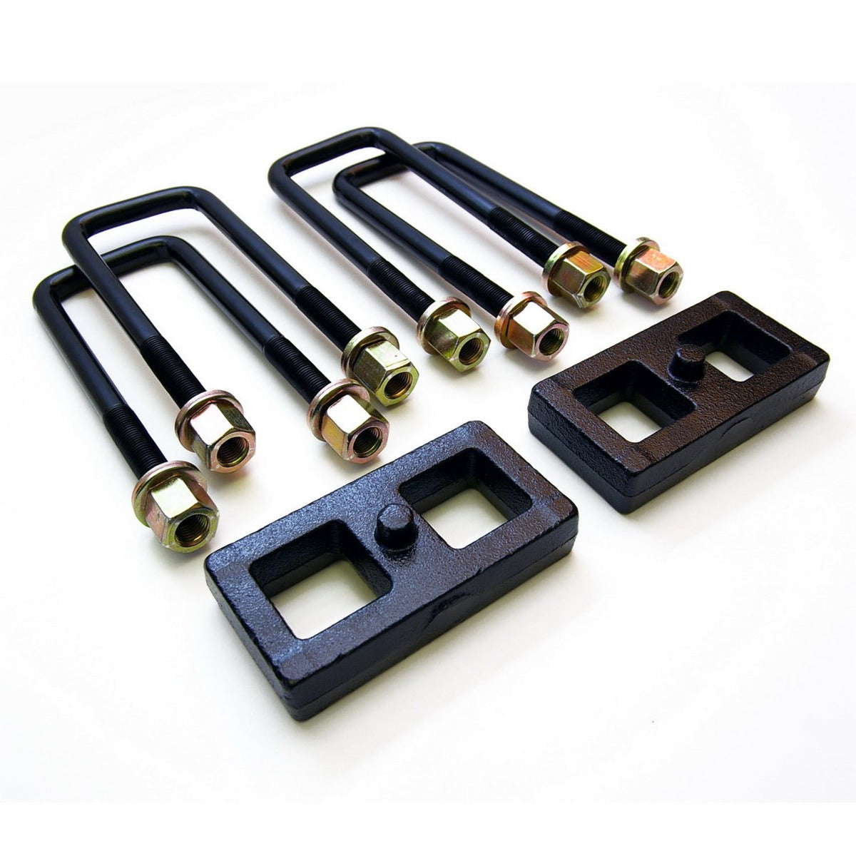 ReadyLIFT 66-3051 1" Rear Block Kit