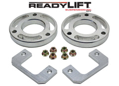 ReadyLIFT 66-3085 2.25" Front Suspension Leveling Kit