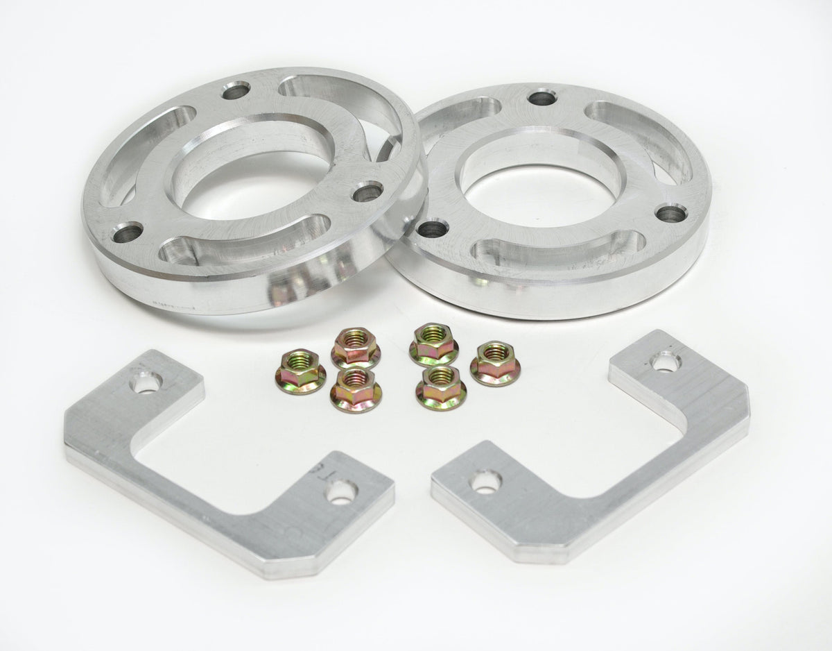 ReadyLIFT 66-3085 2.25" Front Suspension Leveling Kit