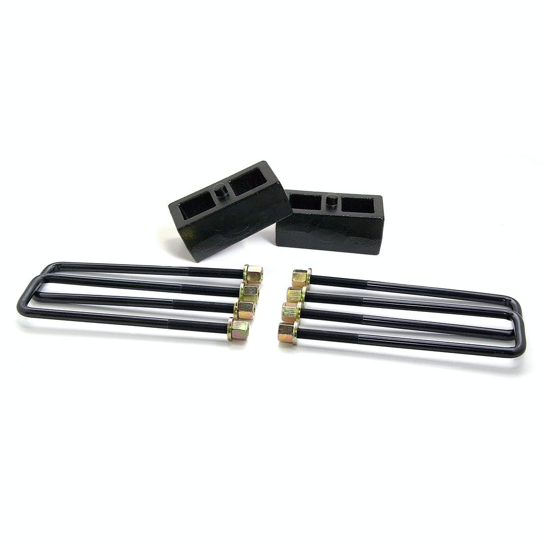 ReadyLIFT 66-3112 2" Rear Block Kit