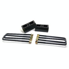 ReadyLIFT 66-3112 2" Rear Block Kit