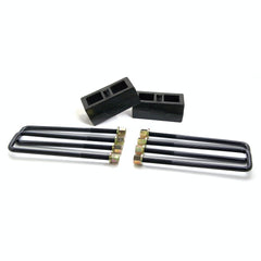 ReadyLIFT 66-3112 2" Rear Block Kit