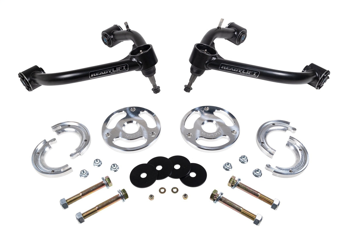 ReadyLIFT RL 1.5'' LEVELING KIT - GM AT4X/ZR2 1500 66-32150