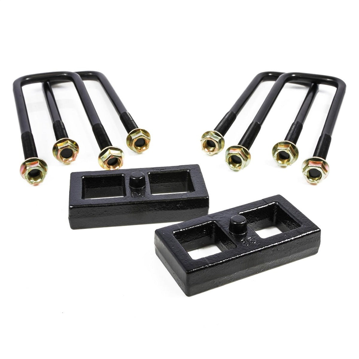 ReadyLIFT 66-3510 1.0" Rear Block Kit