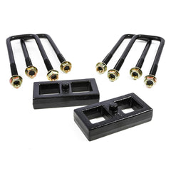 ReadyLIFT 66-3510 1.0" Rear Block Kit