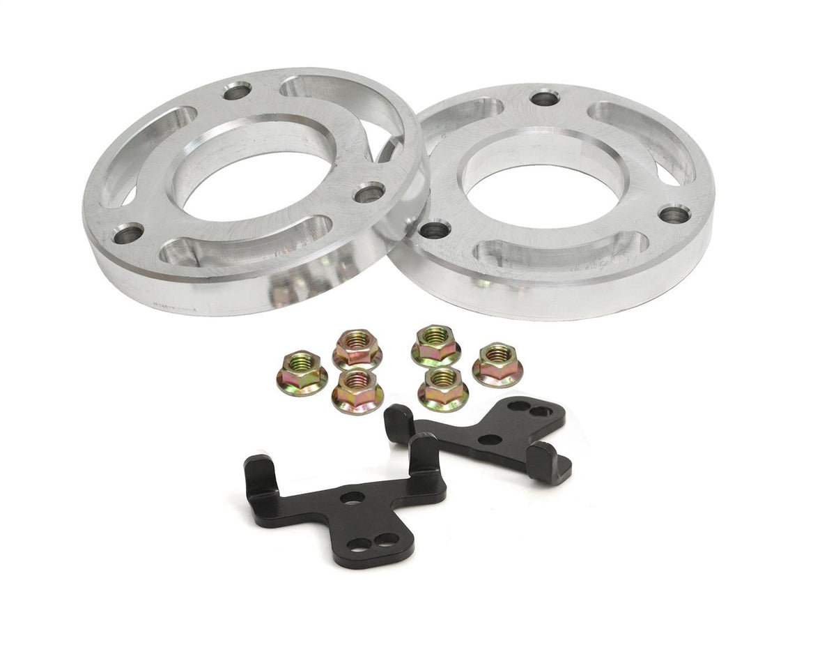 ReadyLIFT 66-39151 1.5" Leveling Kit with ARC Bracket