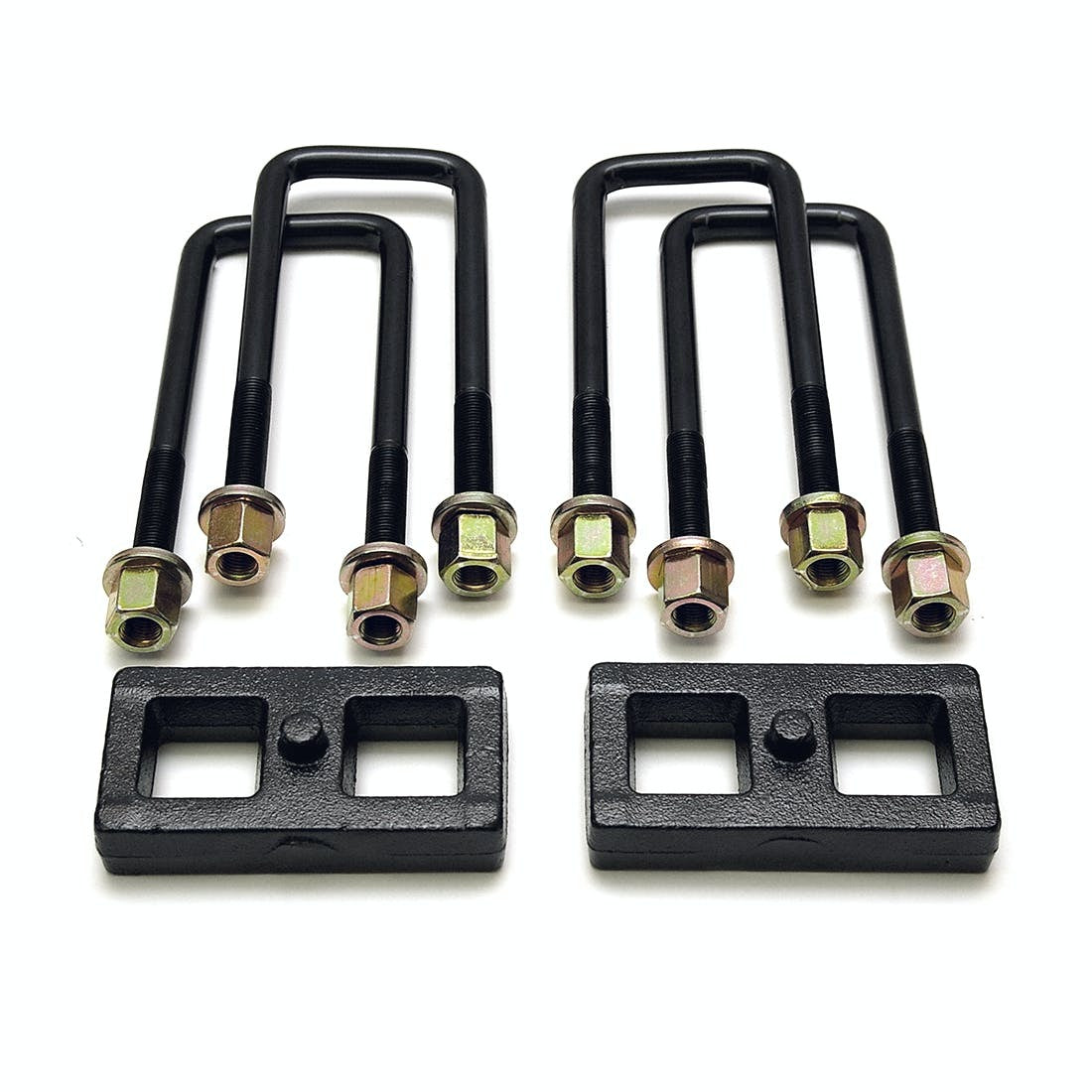 ReadyLIFT 66-4001 1" Rear Block Kit
