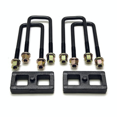 ReadyLIFT 66-4001 1" Rear Block Kit