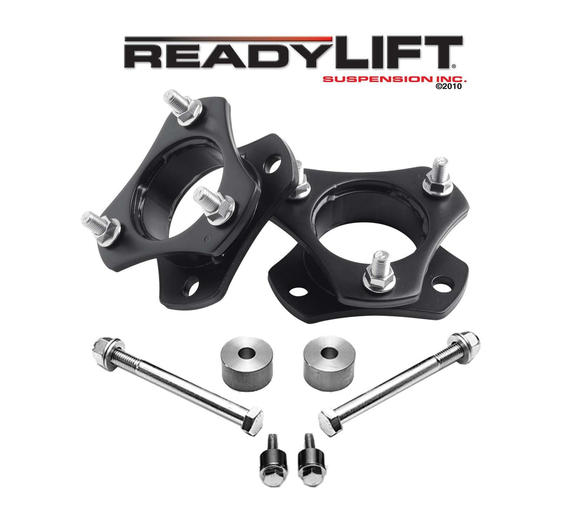 ReadyLIFT 66-5000 3" Front Suspension Leveling Kit