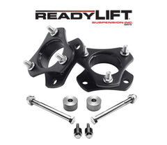ReadyLIFT 66-5000 3" Front Suspension Leveling Kit