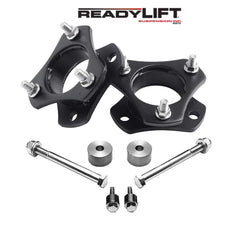 ReadyLIFT 66-5025 2.5" Front Suspension Leveling Kit