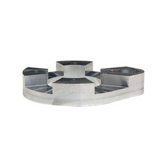 ReadyLIFT 66-6095 1-2" Front Suspension Leveling Kit