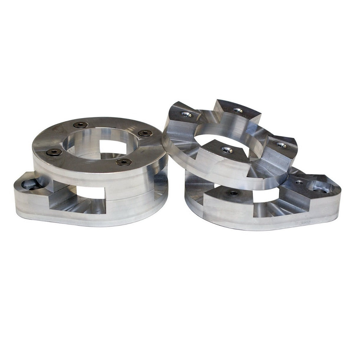 ReadyLIFT 66-6095 1-2" Front Suspension Leveling Kit