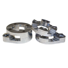 ReadyLIFT 66-6095 1-2" Front Suspension Leveling Kit