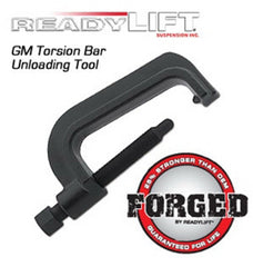 ReadyLIFT 66-7822A Torsion Bar Unloading Tool