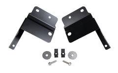 ReadyLIFT RL 2020+ GMC/CHEVY HD FENDER BRACKET 67-12238