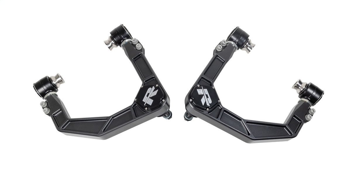 ReadyLIFT 2021-2024 Ford Bronco Billet UCA 67-21360