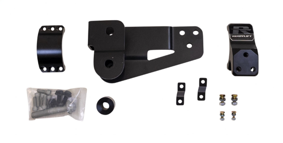 ReadyLIFT Heavy Duty Track Bar Bracket 67-21361