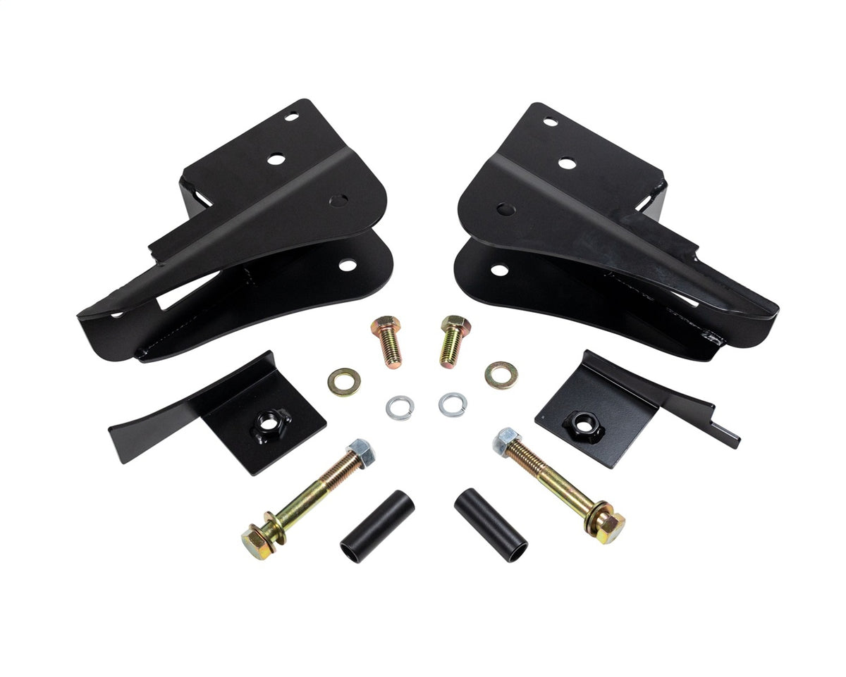 ReadyLIFT RL RAD ARM DROPS 23 FORD  67-23350