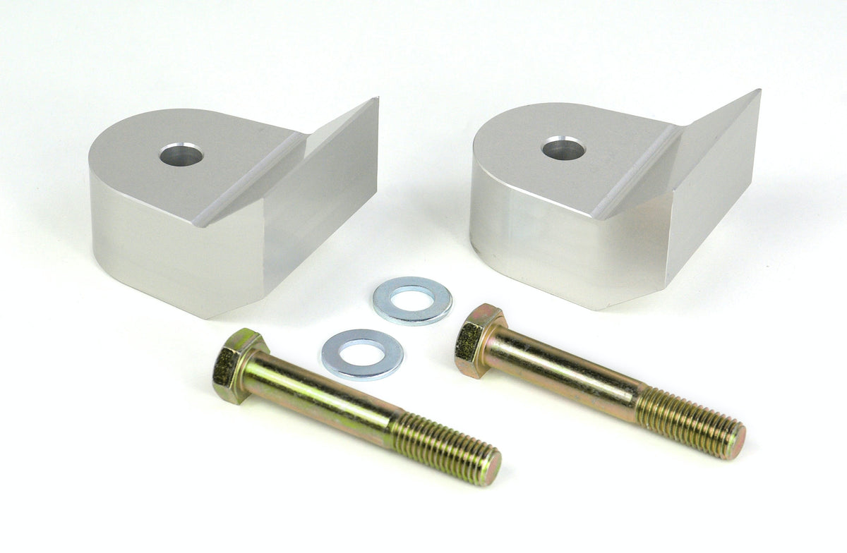 ReadyLIFT 67-2551 1" Lower Coil Spring Spacer