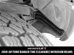 ReadyLIFT 67-2900 Anti Intrusion Beams