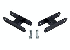 ReadyLIFT 67-3076 Rear Leaf Spring Shackles