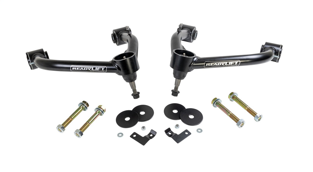 ReadyLIFT RL UPPER CONTROL ARMS-4 19 GM ARC 1500  67-39401