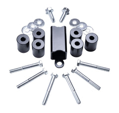 ReadyLIFT RL TUNDRA TRD PRO SKID PLATE SPACER KIT 67-52050