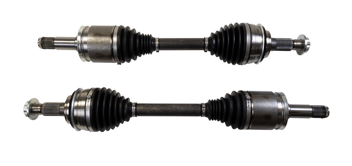 ReadyLIFT 2022+ TOYOTA TUNDRA AXLE KIT 67-52420CV