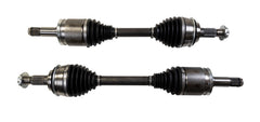 ReadyLIFT 2022+ TOYOTA TUNDRA AXLE KIT 67-52420CV