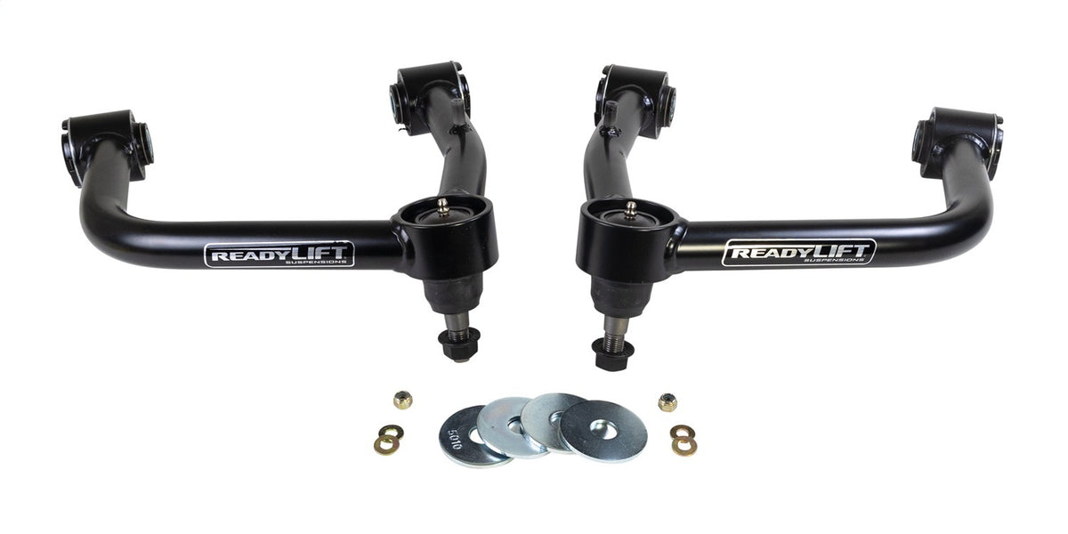 ReadyLIFT RL UCAs Kit - 07-21 TOYOTA TUNDRA  67-54750