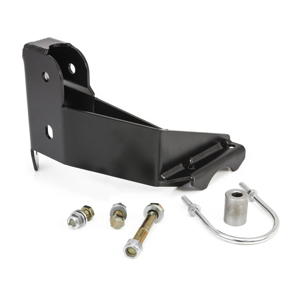 ReadyLIFT 67-6000 Rear Heavy Duty Track Bar Bracket for 3.0"-5.0" Lifts