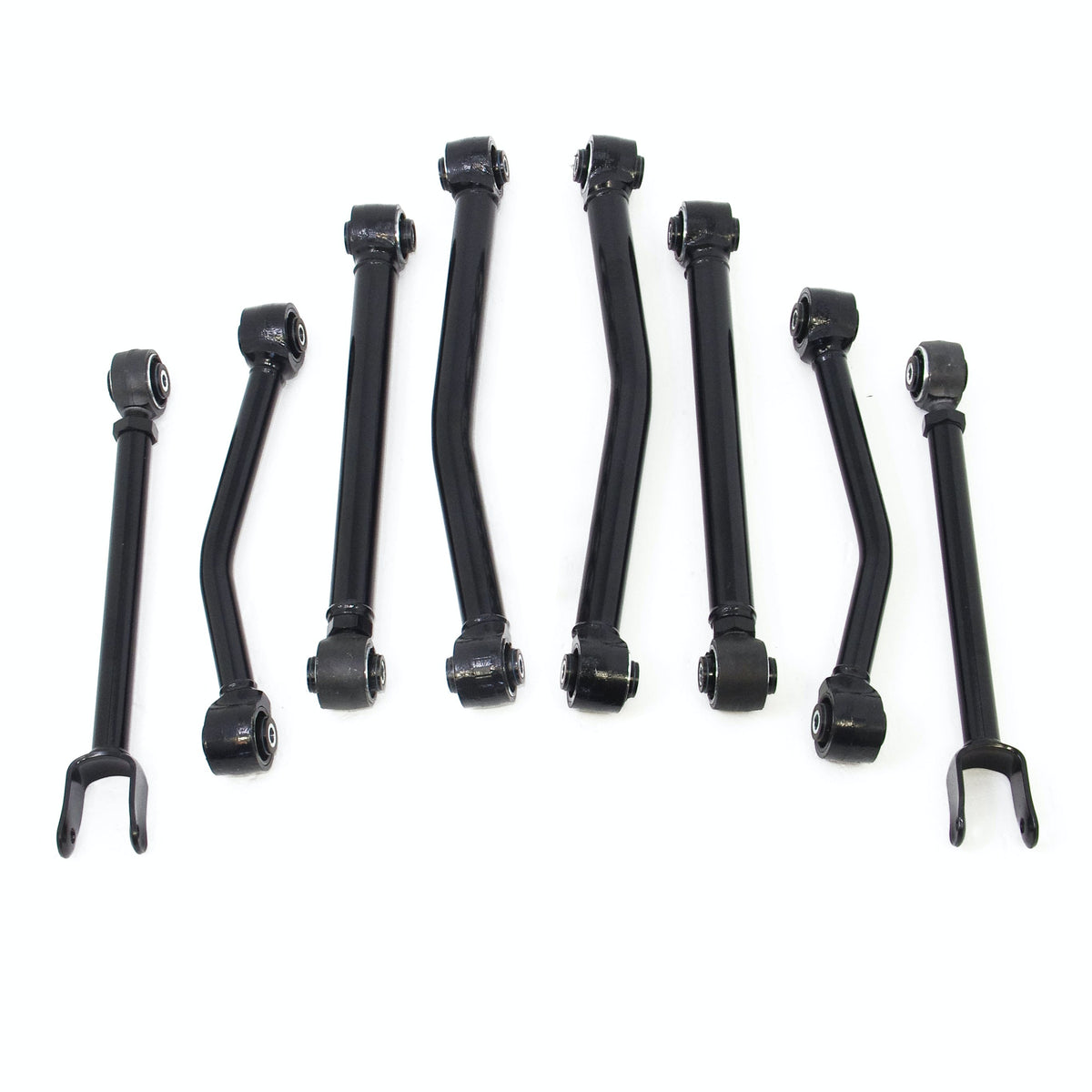 ReadyLIFT 67-6408 8-Arm SST Control Arm Kit