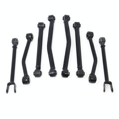 ReadyLIFT 67-6408 8-Arm SST Control Arm Kit