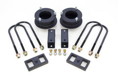 ReadyLIFT 69-1091 3.0" Front with 1.0" Rear Suspension Lift Kit